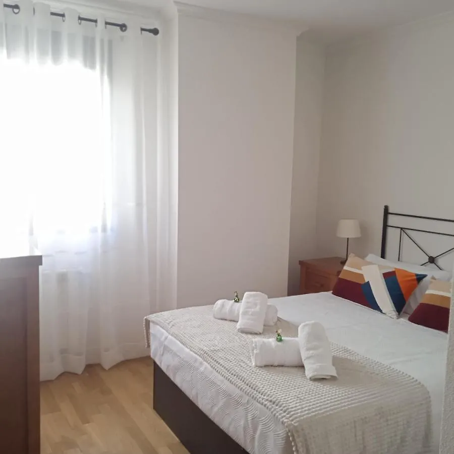 Apartamento Toledo Enamora Dos - Parking Incluido