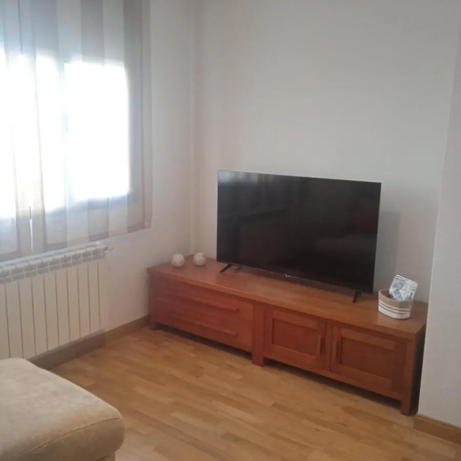 Apartamento Toledo Enamora Dos - Parking Incluido