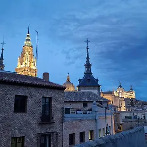 Atico En Con Terraza Apartamento