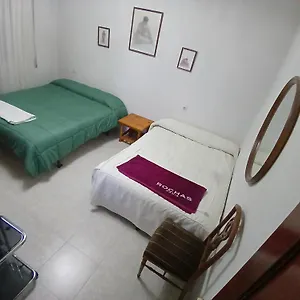 Privada Familiar Bed and breakfast